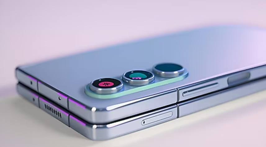 Galaxy Z Fold 7 Triple 2