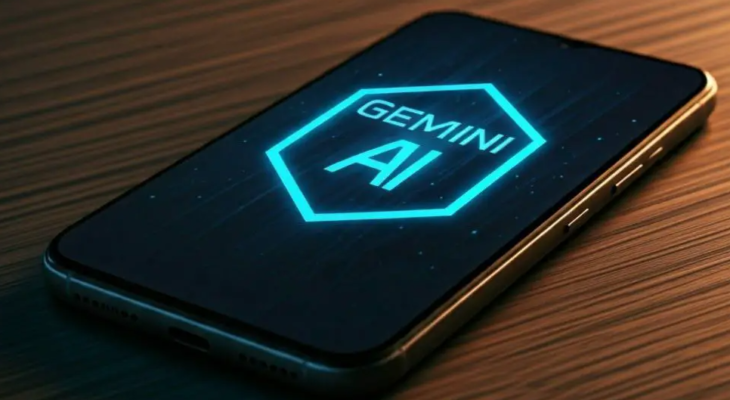 Google Gemini’de Yeni Dönem Başladı 26 Gemini 4
