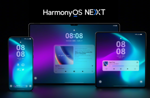 HarmonyOS, Android ve iOS'a rağmen %15 Pazar Payı Kazandı 54 HarmonyOS 2