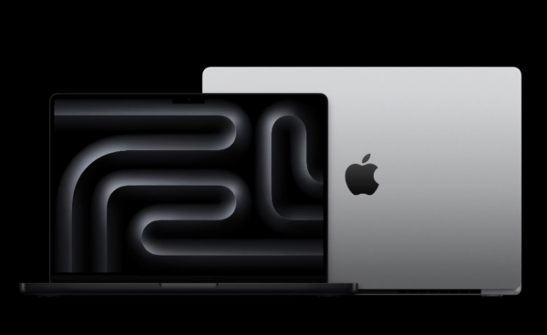 M4 MacBook Pro