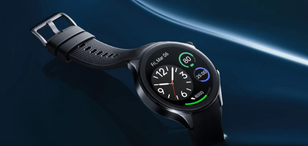 OnePlus Watch 3 3