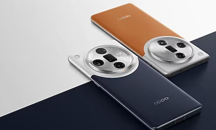 Oppo Find X8 Ultra 2