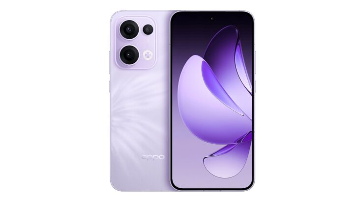 Oppo Reno13 Pro