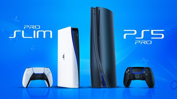 PlayStation