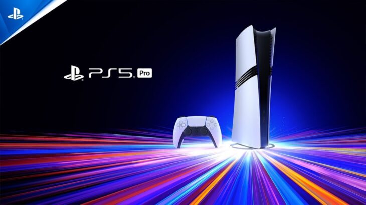 PlayStation 5 Pro, Özel Serisi ile Beraber Tüm Dünyada Satışta 52 PlayStation 5 Pro 4