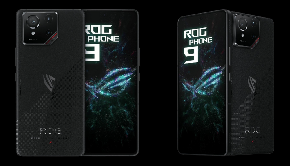 ROG Phone 9 2
