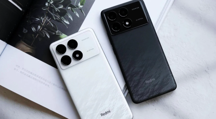 Redmi K80 Serisi, Serideki Üç Model İçin Gerekli Sertifikaları Aldı 29 Redmi K80 3