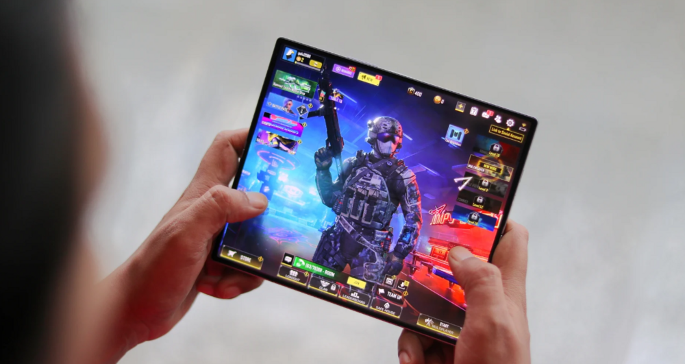 Samsungs mobile cloud gaming platform 2