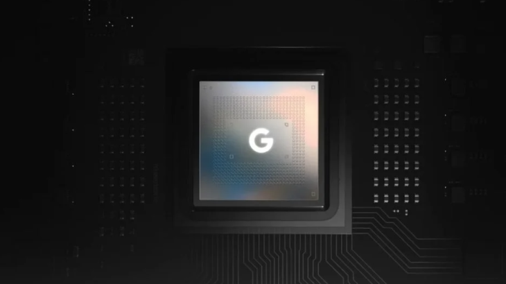 Google, Tensor G6 Çipi ile Verimlilik Üzerine Odaklanacak 36 Tensor G6 3