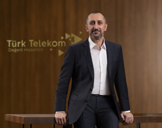 Türk Telekom, 2024 Yılı Üçüncü Çeyrek Finansal Ve Operasyonel Sonuçlarını Açıkladı 20 Türk Telekom, 2024 Yılı Üçüncü Çeyrek Finansal Ve Operasyonel Sonuçlarını Açıkladı