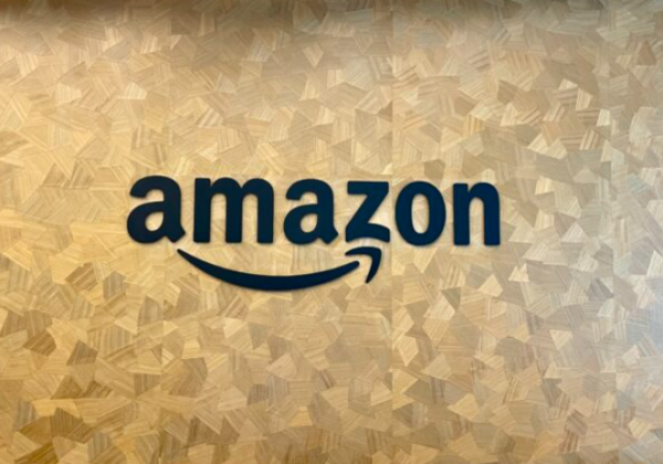 amazon