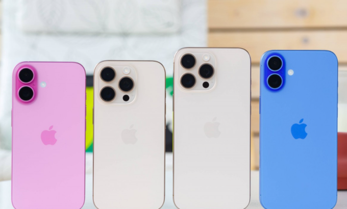 Apple, iPhone 16 Satışlarındaki Artış ile Eylül Çeyreğinde Gelir Rekoru Kırdı 50 apple 2