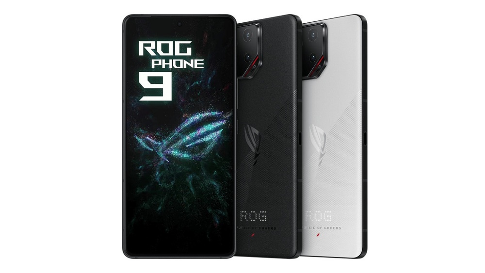 Asus ROG Phone 9 Pro