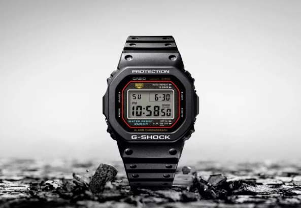casio 3