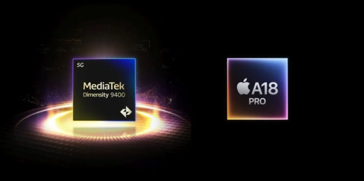 Dimensity 9400, GPU Performansı ve Verimlilik Açısından Apple A18 Pro'un Çok Önünde 7 dd2