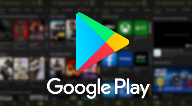 Google Play Store, Yakın Zamanda Kategori Ağacında Güncellemeye Gidecek 17 ggo2
