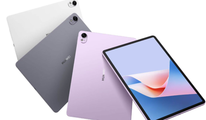 Huawei, Artık Dünyanın Dördüncü Büyük Tablet Üreticisi 41 hh6