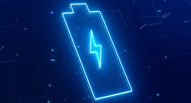 Huawei, Sülfür Bazlı Katı Hal Pil Teknolojisi ile Enerji Depolamada Devrim Yaratıyor 17 huawei 3 1