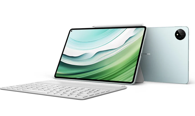 Huawei'nin MatePad Pro 13.2 ve Yeni Ürünleri Teknoloji Sahnesine Çıkıyor 1 huawei