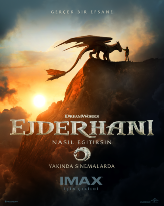 Ejderhanı Nasıl Eğitirsin