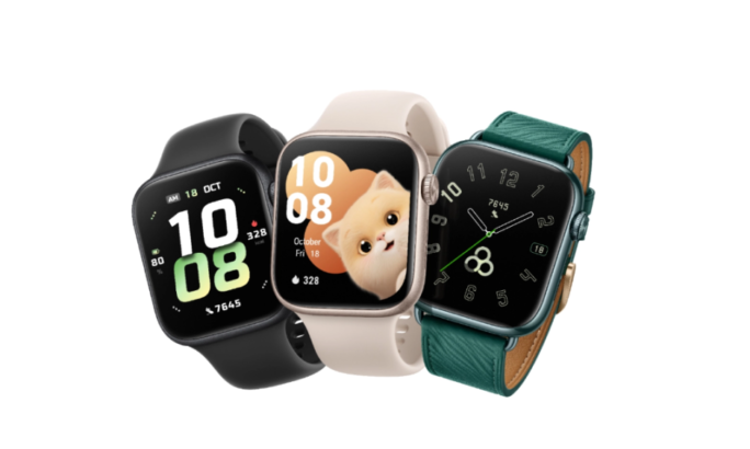 Honor Watch 5, 15 Günlük Pil Ömrü ve 85 Spor Moduyla Avrupa'da Piyasaya Sürülüyor 28 jj2