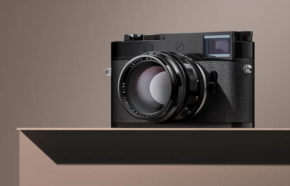 leica 2