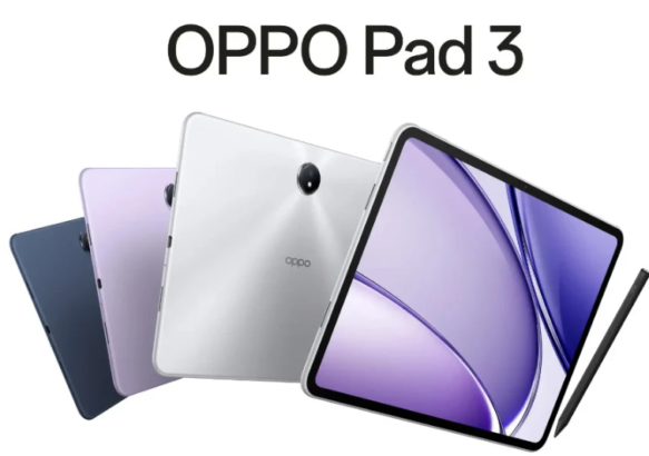 oppo pad3