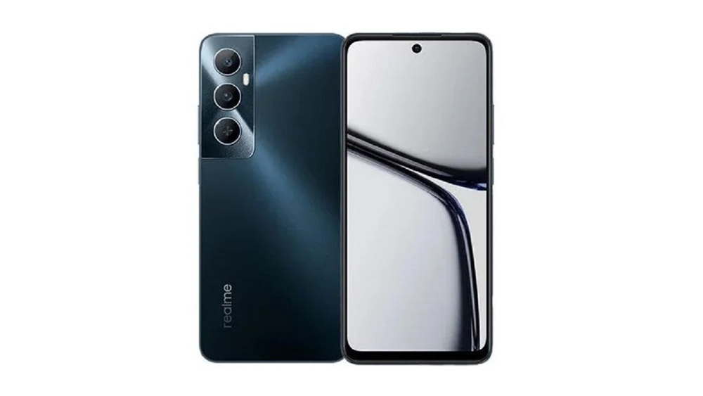 realme c65 2
