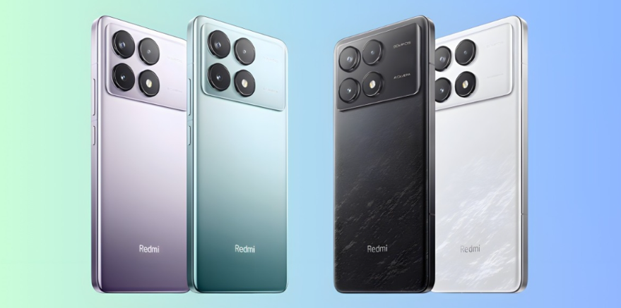 Redmi K80 Serisi, Güçlü Donanım ve Gelişmiş Özelliklerle Geliyor 1 red80 2