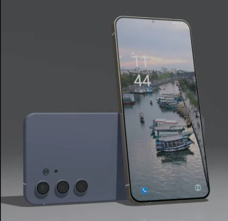 Galaxy S25 Slim'in Tüm Kamera Özellikleri Ortaya Çıktı 1 s25 sim