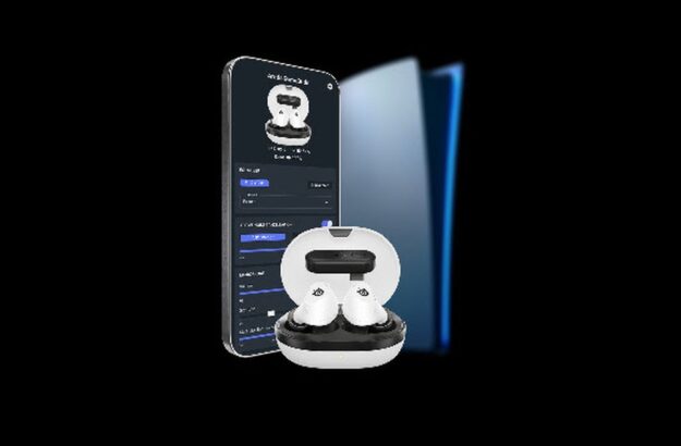 Arctis GameBuds : Yüksek Kaliteli Bir Dinleme Deneyimi Sunuyor 3 SteelSeries