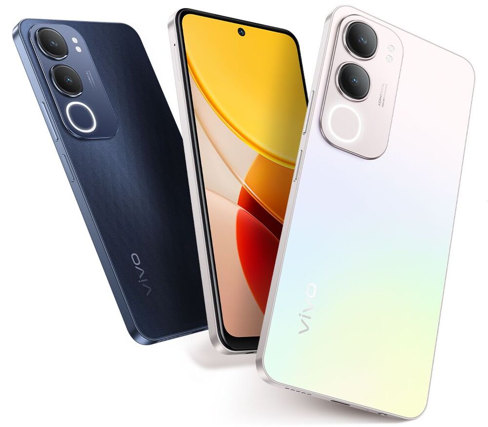 vivo Y19s