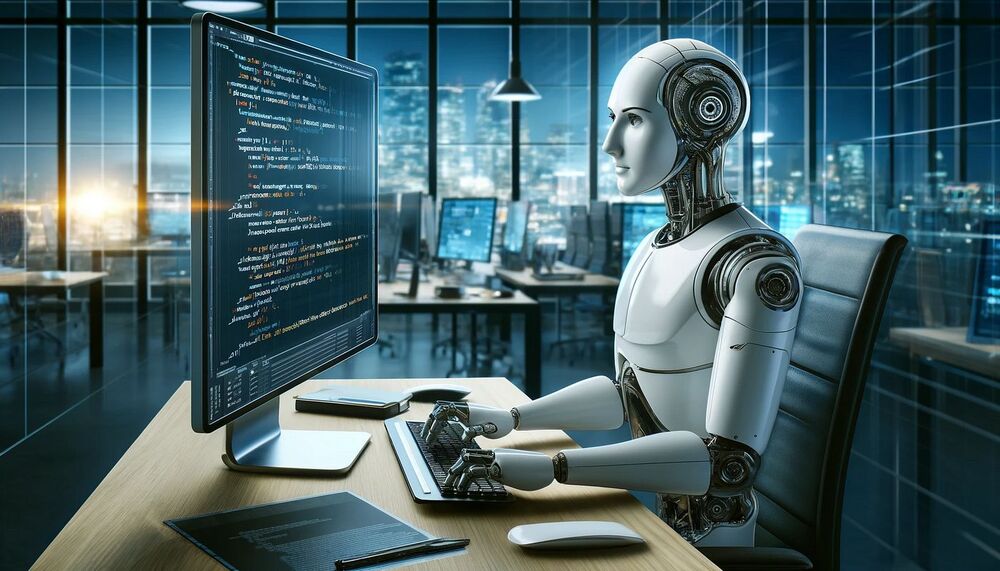 Yapay Zekaların Huyunu Değiştirecek Teknoloji 1 yapay zeka