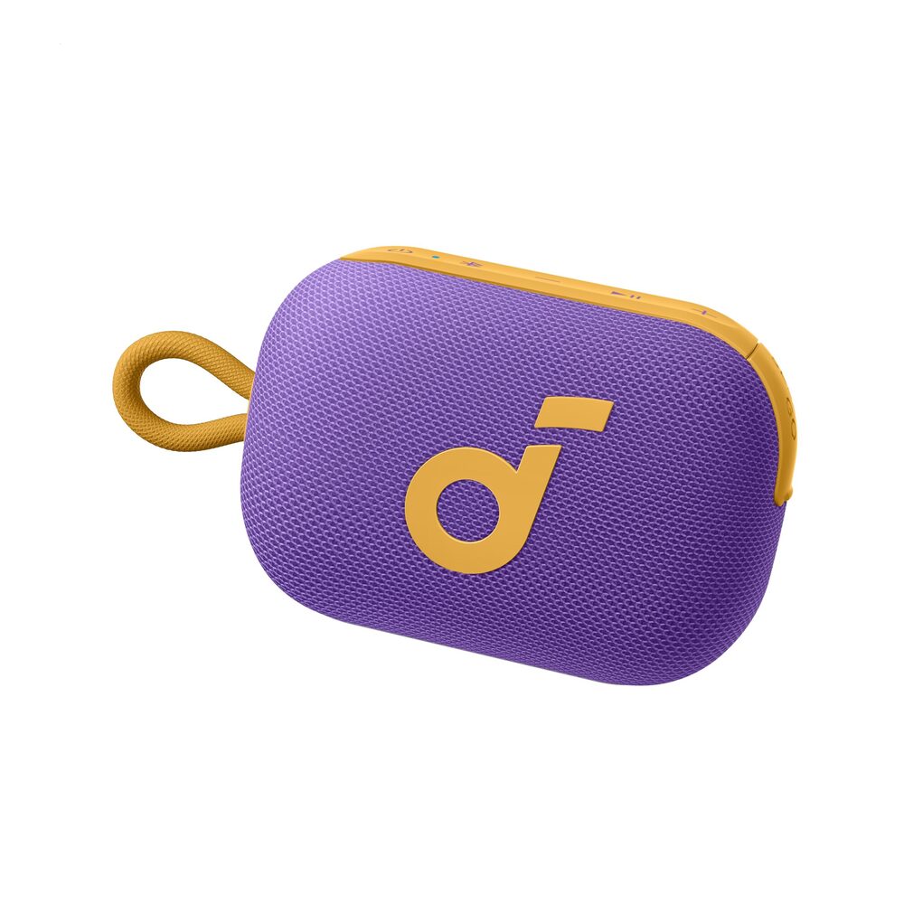 Soundcore Select 4 Go