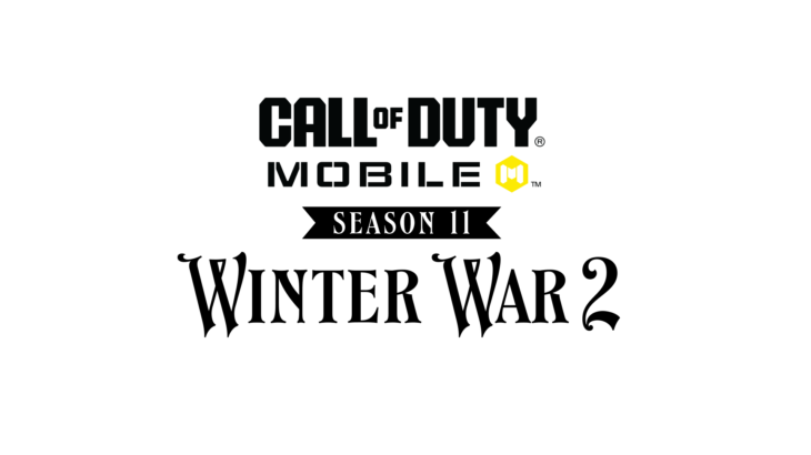 Call of Duty: Mobile Sezon 11 - Kış Savaşı 2'de Soğukla Yüzleşin 48 Kış Savaşı