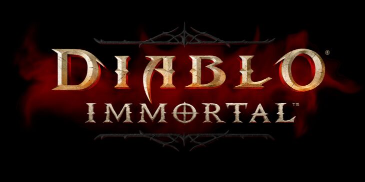 Diablo Immortal – Shattered Sanctuary'de Prime Evil ile Yeniden Buluşma 45 Diablo Immortal