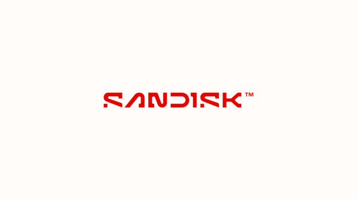 Sandisk