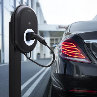 Vestel’in Ürettiği Şarj İstasyonlarında Plug&Charge Dönemi Başladı 28 Plug&Charge