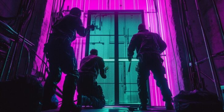 Lazarus 'dan Nükleer Kuruluşları Hedef Alan Kötü Amaçlı Yazılım CookiePlus 32 CookiePlus