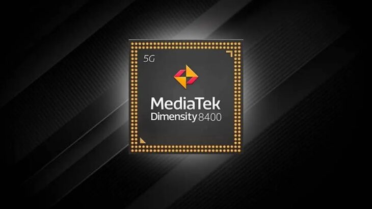 MediaTek Dimensity 8400'ün özellikleri, 23 Aralık lansmanından önce ortaya çıktı 9 Dimensity 8400
