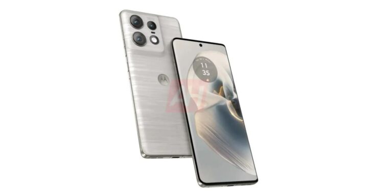 Motorola Edge 50 Pro İçin Devasa Bir Güncelleme Paketi Servis Edildi 1 Edge 50 Pro Motorola