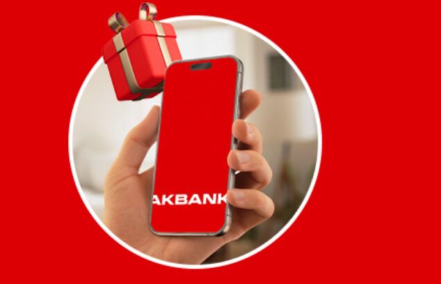 Mobilin Akbanklısı