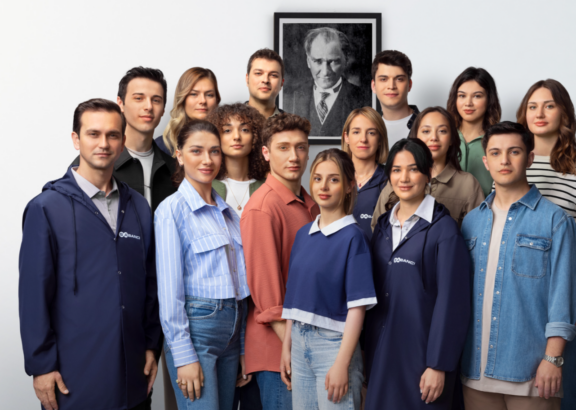 Sabancı 8’inci Teknoloji ve Etki Merkezi’ni Dijitalde Açtı 14 Etki Merkezi