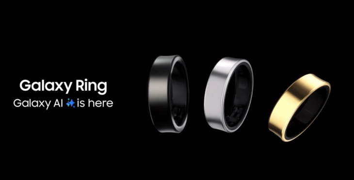 Galaxy Ring'e yeni boyut seçenekleri geliyor 44 Galaxy Ring 2