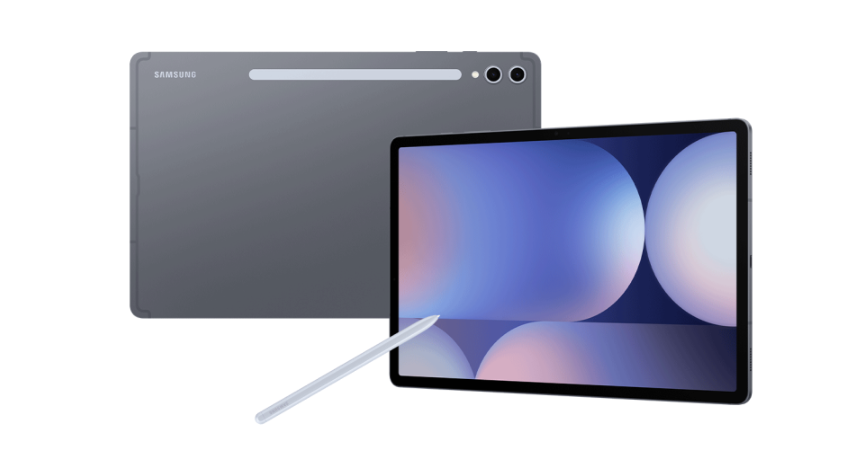 Samsung'un Bütçe Premium Tableti Galaxy Tab S10 FE Onaylandı 1 Galaxy Tab S10 FE 3