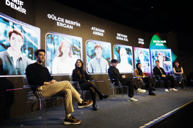 Papara Gençlik Departmanı