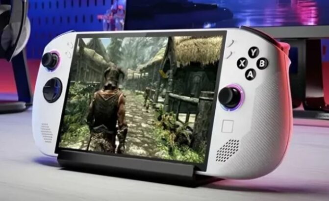 Lenovo Legion Go S Fiyat Performans Odaklı Özellikleriyle Dikkat Çekiyor 25 Legion Go S