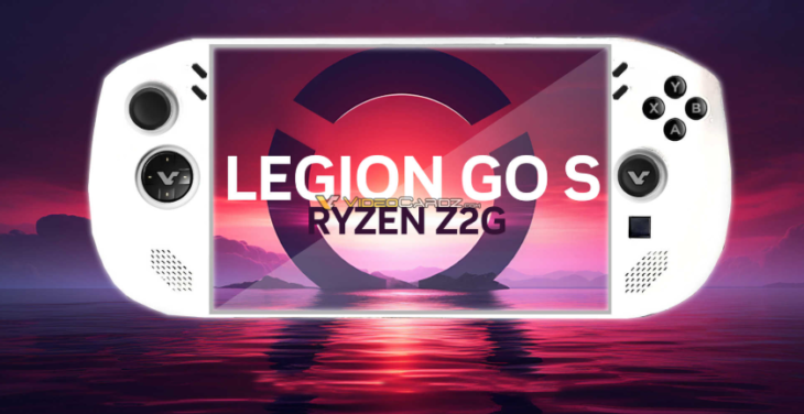 Lenovo Legion Go S 3