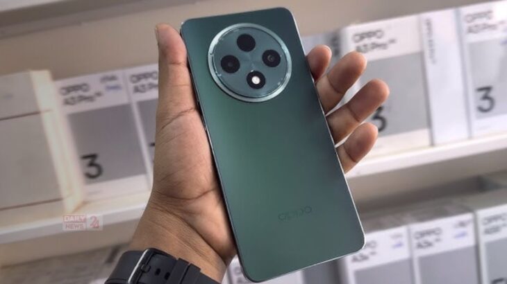 Oppo A5 Pro Yarın Resmen Tanıtılıyor 39 OPPO A5 Pro 5G