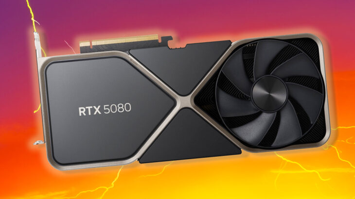 RTX 5080 2